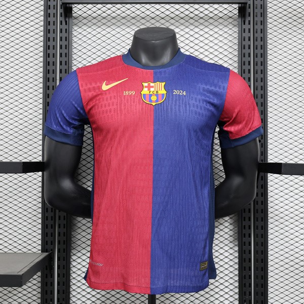 Tailandia Camiseta Barcelona Special Edition 2024 2025 2